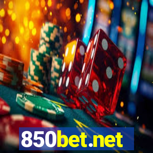 850bet.net