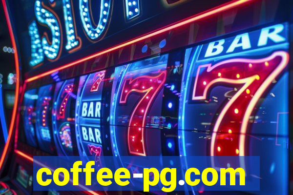 coffee-pg.com