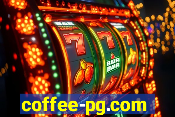 coffee-pg.com