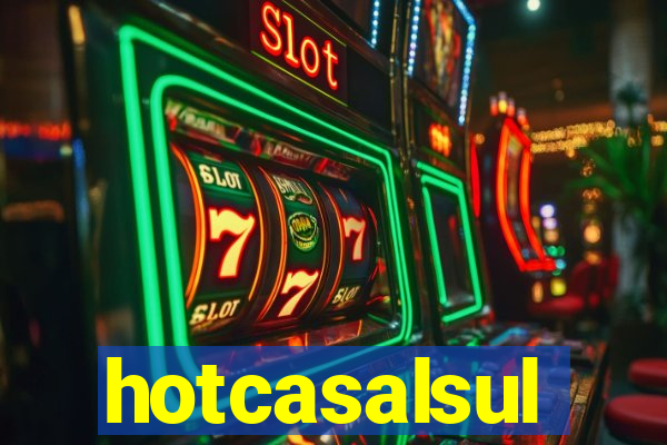 hotcasalsul