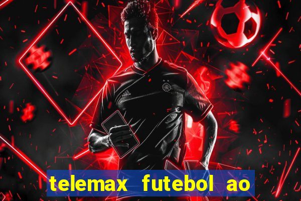 telemax futebol ao vivo gratis