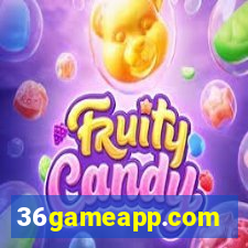 36gameapp.com