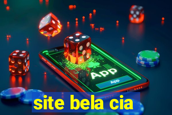 site bela cia