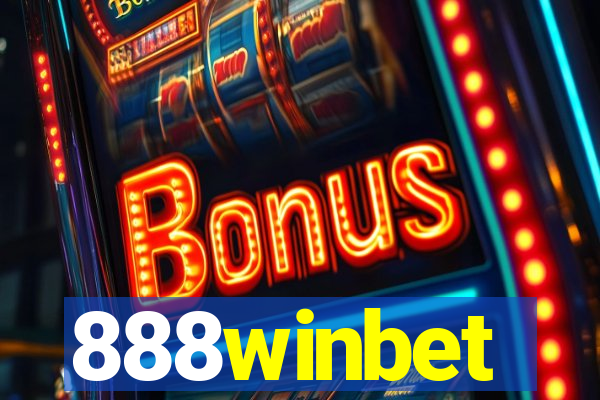 888winbet