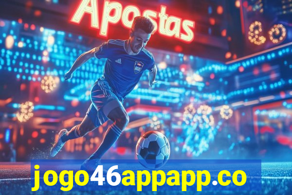 jogo46appapp.com