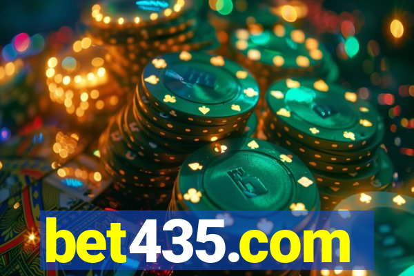 bet435.com