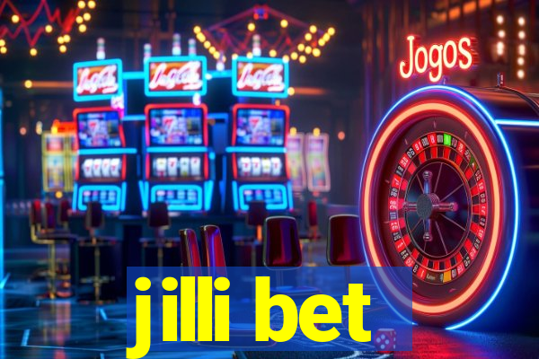 jilli bet