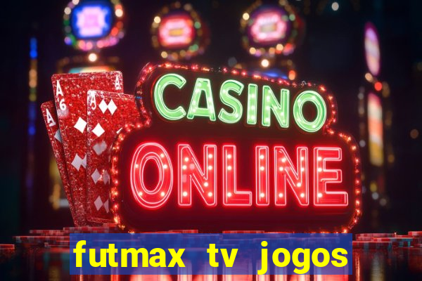 futmax tv jogos flamengo e vasco