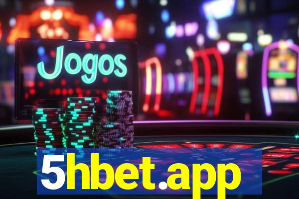 5hbet.app