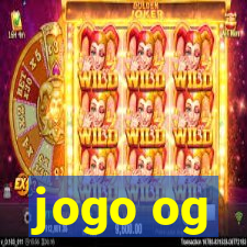 jogo og