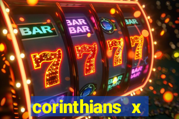 corinthians x cruzeiro ao vivo e gratis