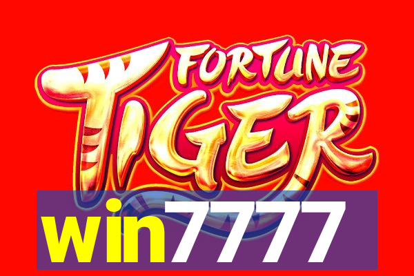 win7777