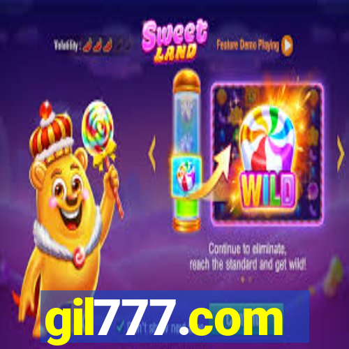 gil777.com