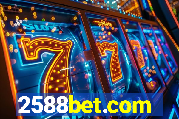 2588bet.com