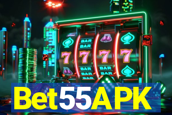 Bet55APK