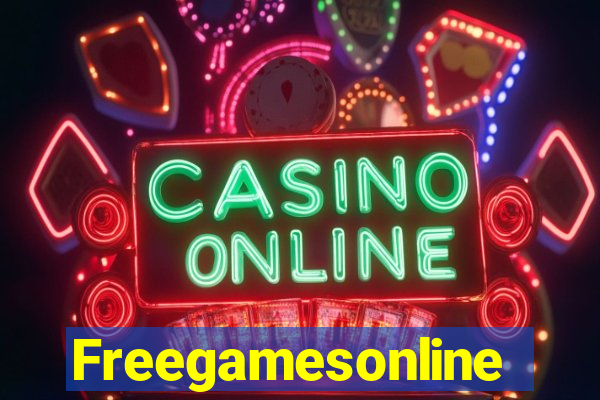 Freegamesonline