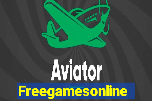 Freegamesonline