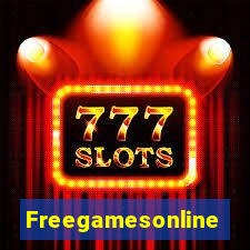 Freegamesonline