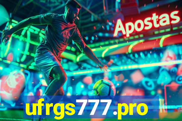 ufrgs777.pro