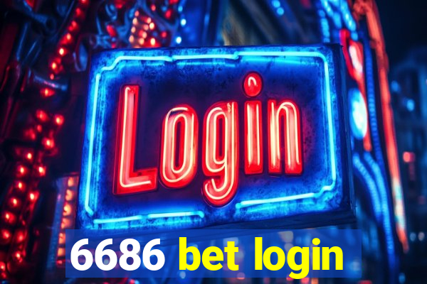 6686 bet login