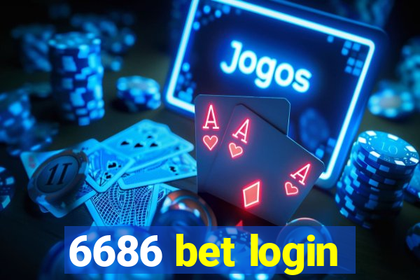 6686 bet login