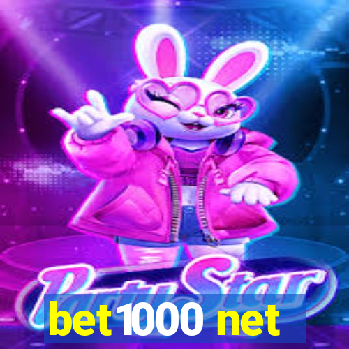 bet1000 net