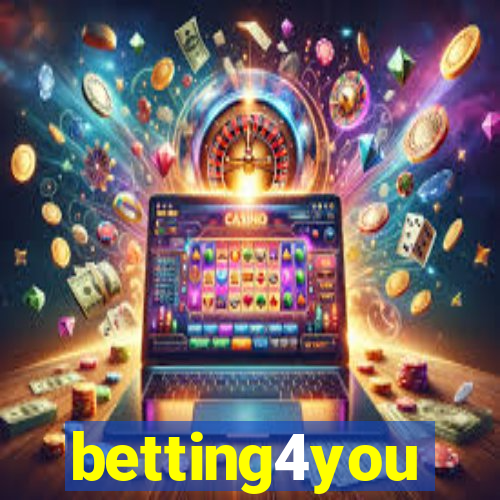 betting4you