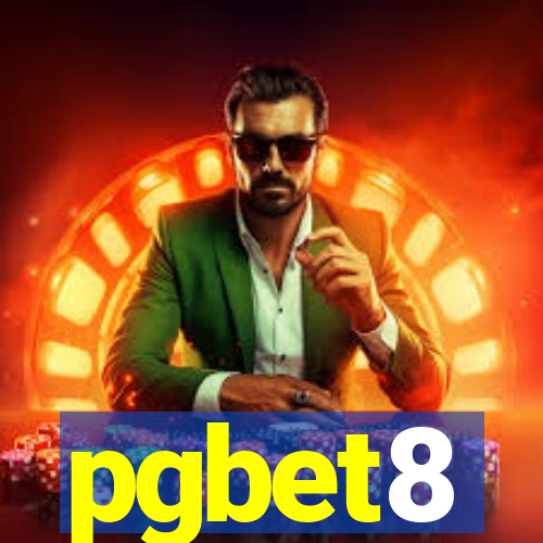 pgbet8