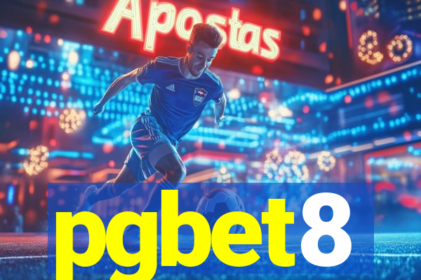 pgbet8