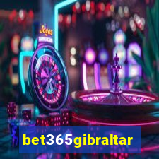 bet365gibraltar