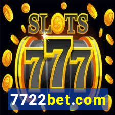 7722bet.com