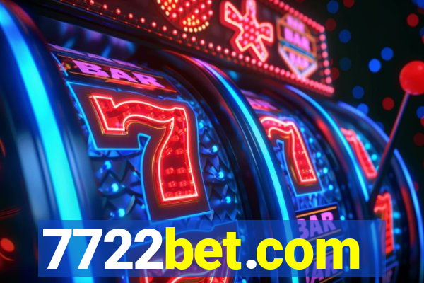 7722bet.com