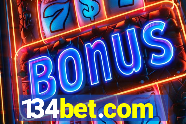 134bet.com