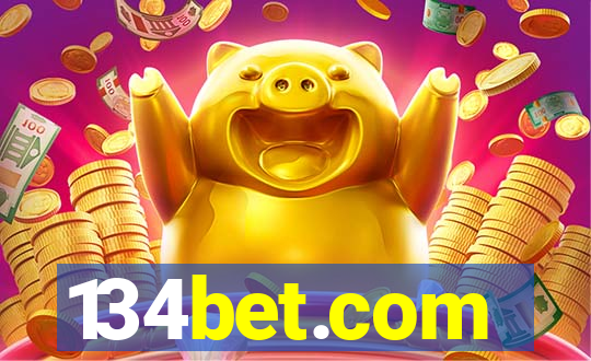 134bet.com