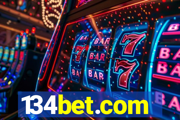 134bet.com