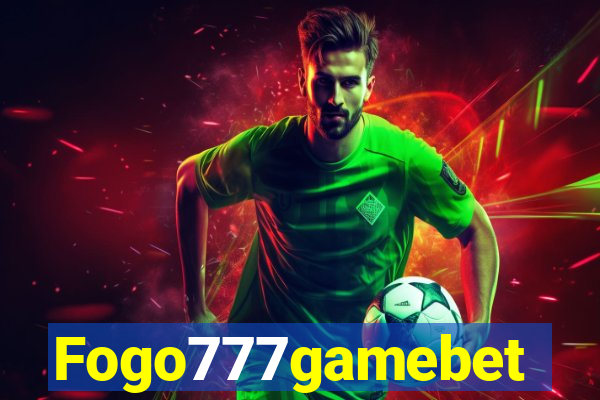 Fogo777gamebet