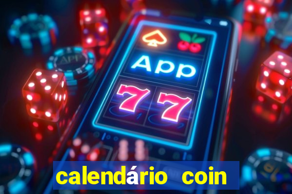 calendário coin master 2024