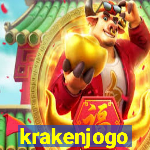 krakenjogo