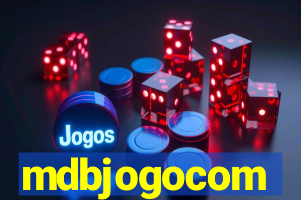 mdbjogocom