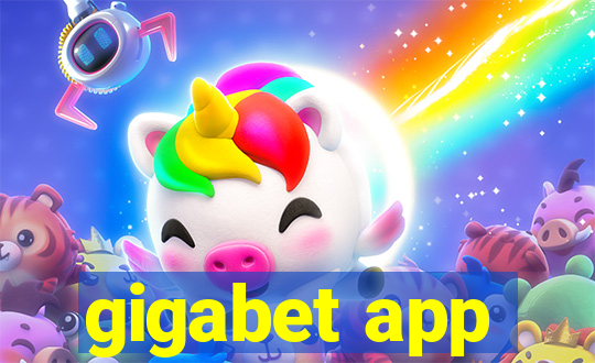 gigabet app