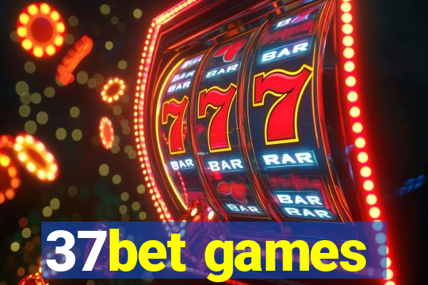 37bet games