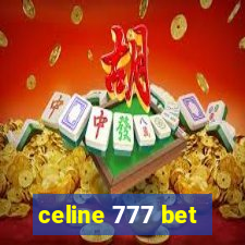 celine 777 bet