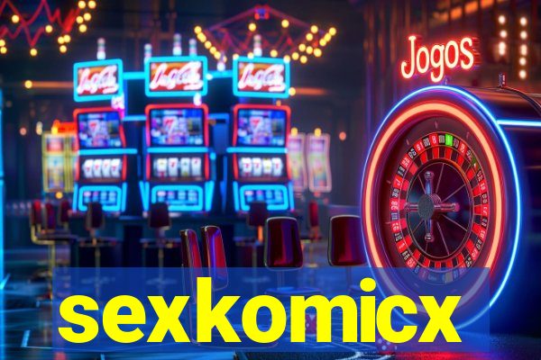 sexkomicx