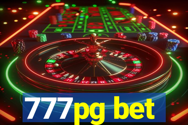 777pg bet