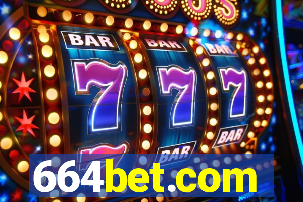 664bet.com