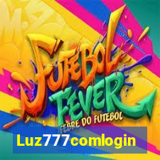 Luz777comlogin