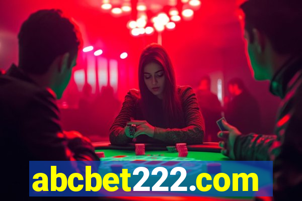 abcbet222.com