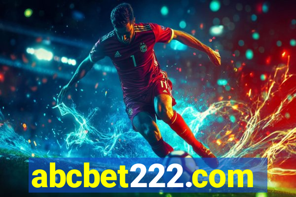 abcbet222.com