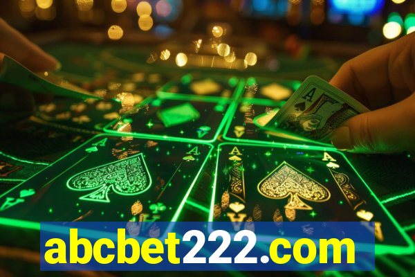 abcbet222.com