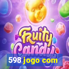 598 jogo com